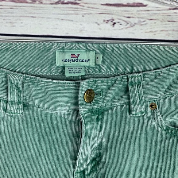 Vineyard Vines Tokeneke Ankle Cords - Picture 4 of 6